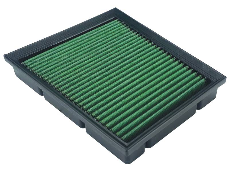 Green Filters P965021 Luftfilter von GREEN