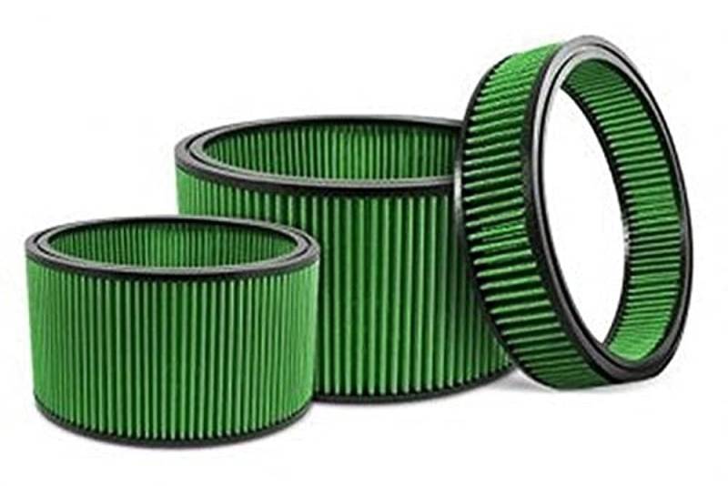 Green Filters R760022 Luftfilter von GREEN