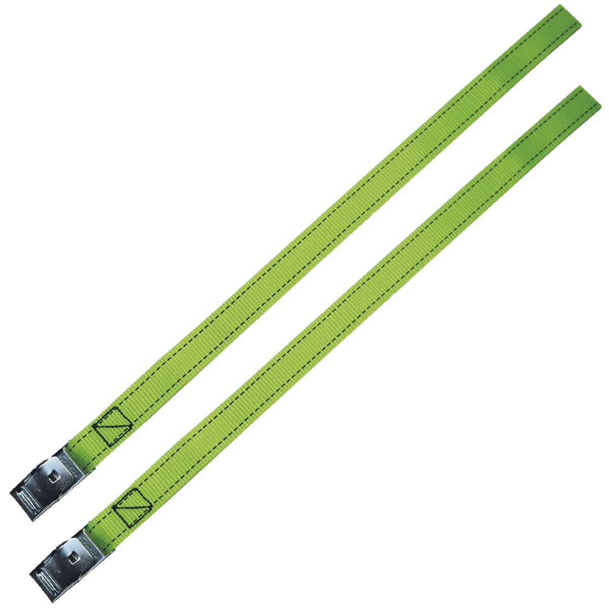 AURILIS Group - FLAURAUD 2 Pack 18MM X 0.4M CAMBUCKLE TIE DOWN von Green Valley