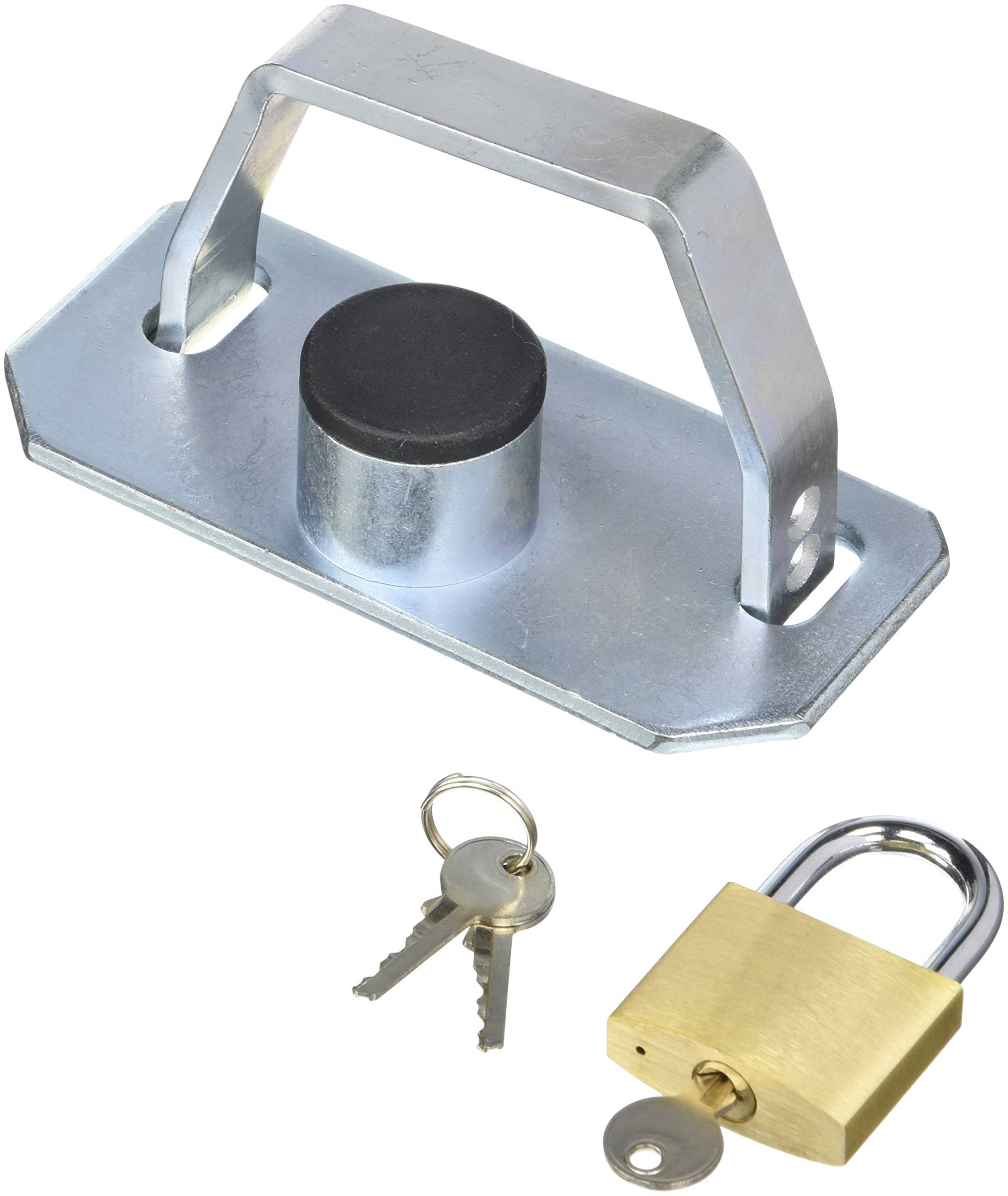 Green Valley 806121 Trailer Lock, Anzahl 1 von Green Valley