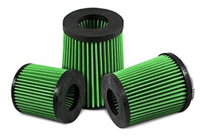 Green Filters K25.1100BC Bi-Cone Universalfilter- Conico von GREEN