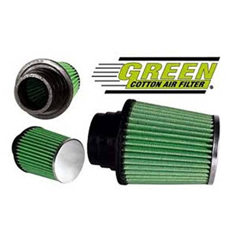 Green Filters K4.55 Conico Universalfilter von GREEN