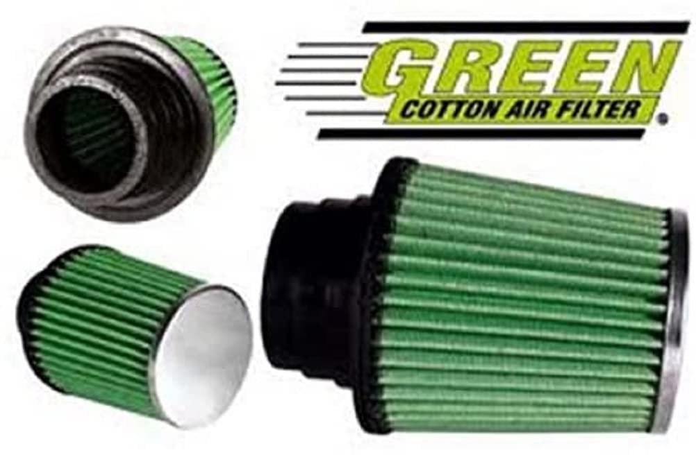 Green Filters KKA110 Universalfilter Conico von GREEN