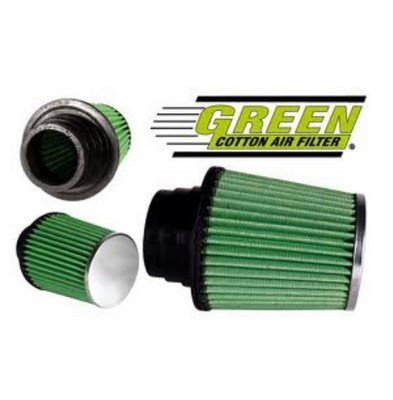 Green KSC002 Filter Universal kegelförmig von GREEN
