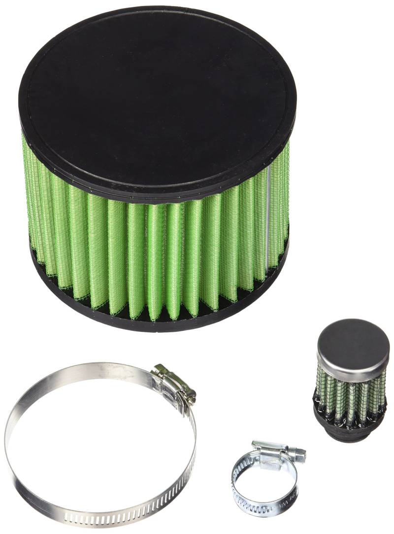 Green Filters P307 Luftfilter von GREEN