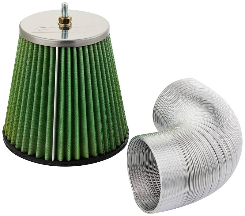 Green Filters P348 Luftfilter von GREEN