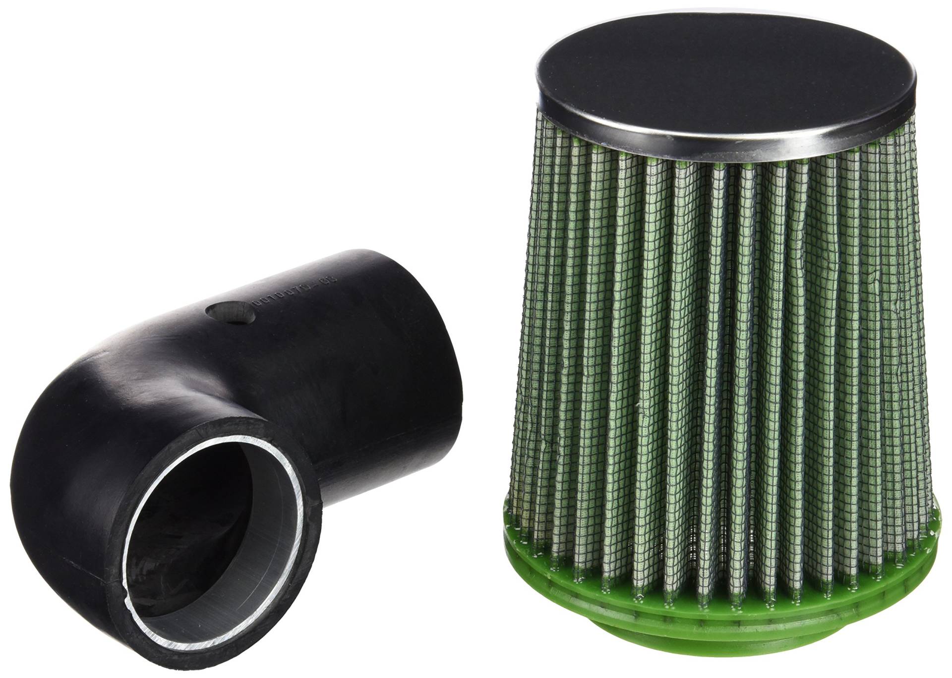 Green Filters P438 Luftfilter von GREEN