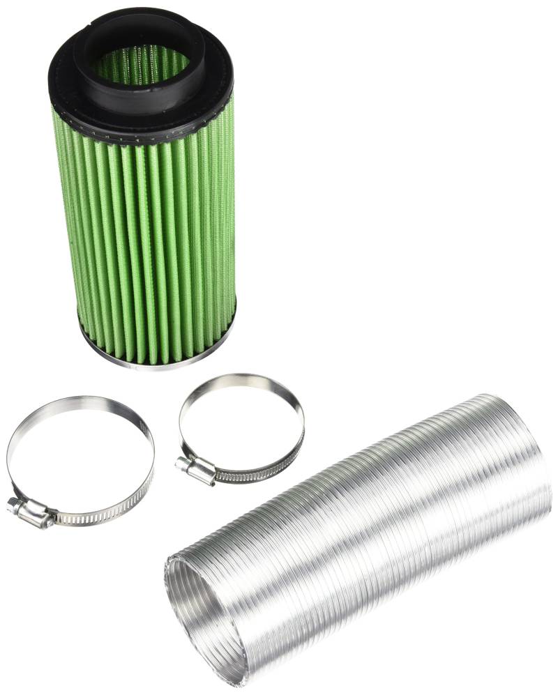 Green Filters SU030 Luftfilter von GREEN