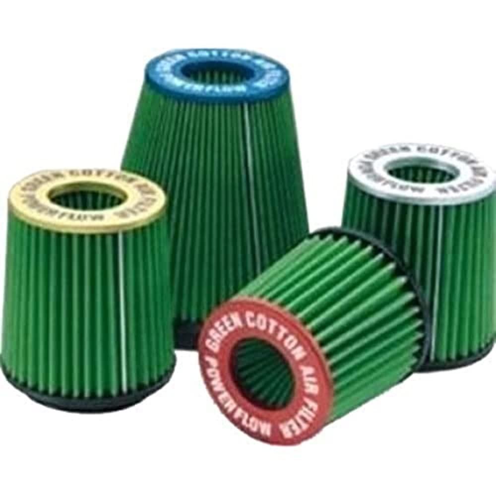 Green Filters CR2.100 Universal Power-Flow-Filter Conico Red von GREEN