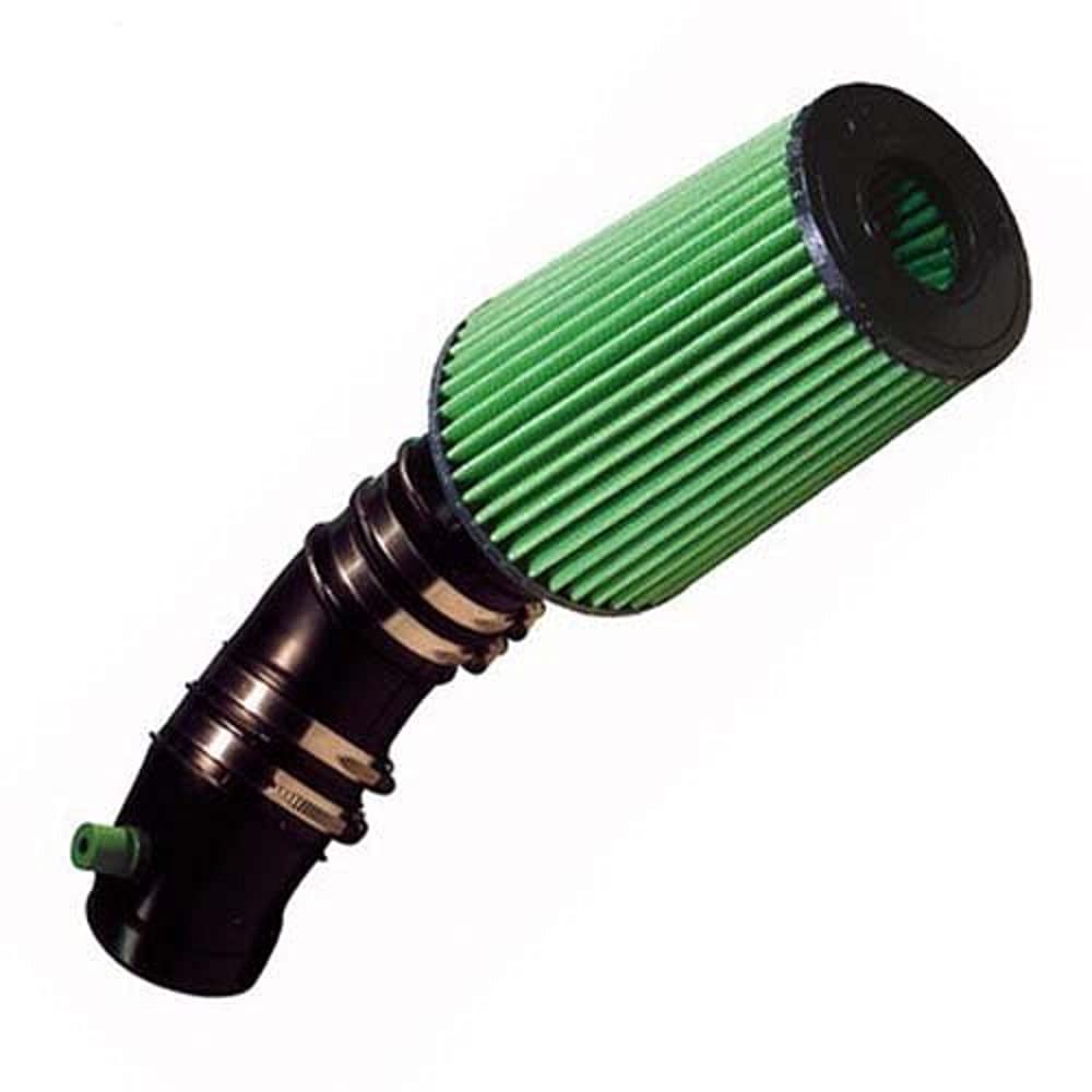 Green Filters P024BC Luftfilter von GREEN