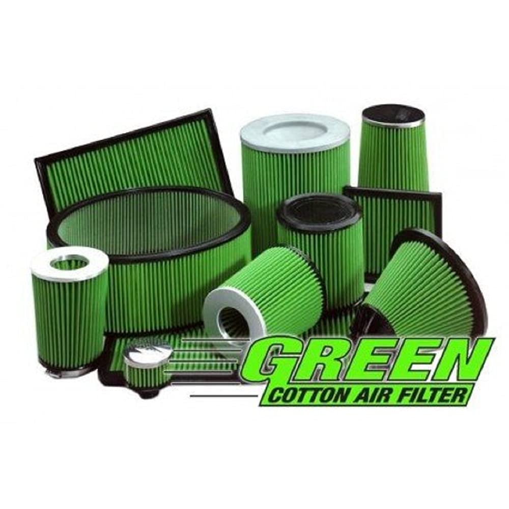 Green Filters P365571 Luftfilter von GREEN