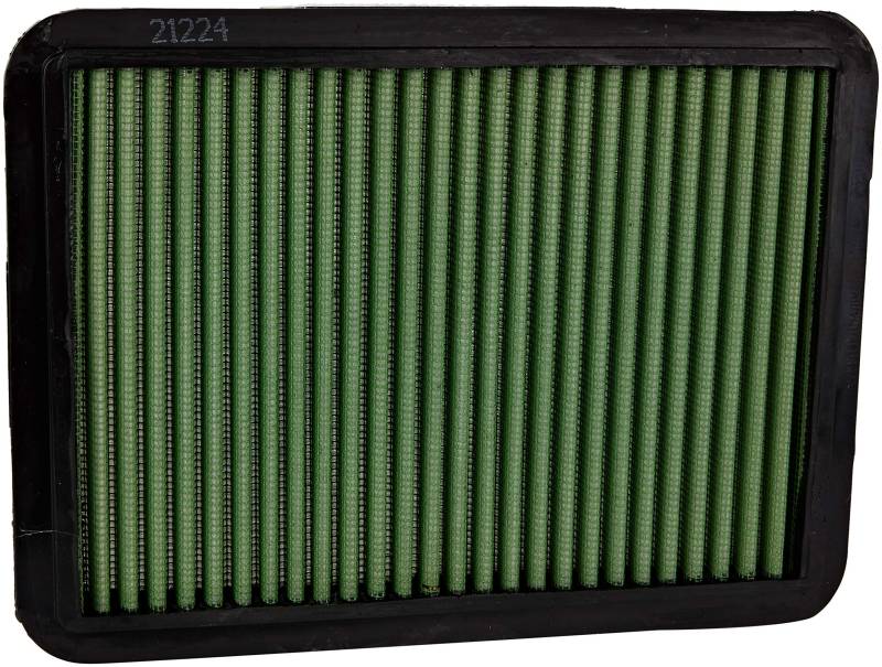 Green Filters P412497 Luftfilter von GREEN