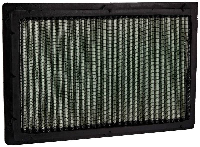 Green Filters P504337 Luftfilter von GREEN