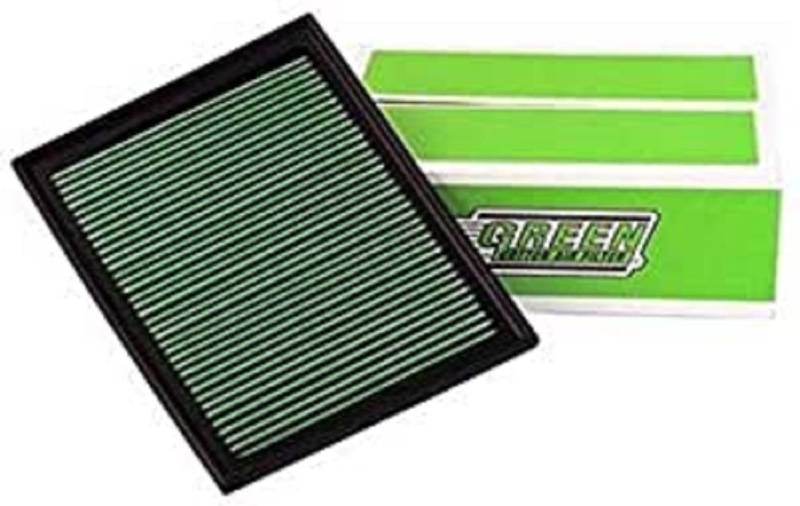 Green Filters P504342 Luftfilter von GREEN