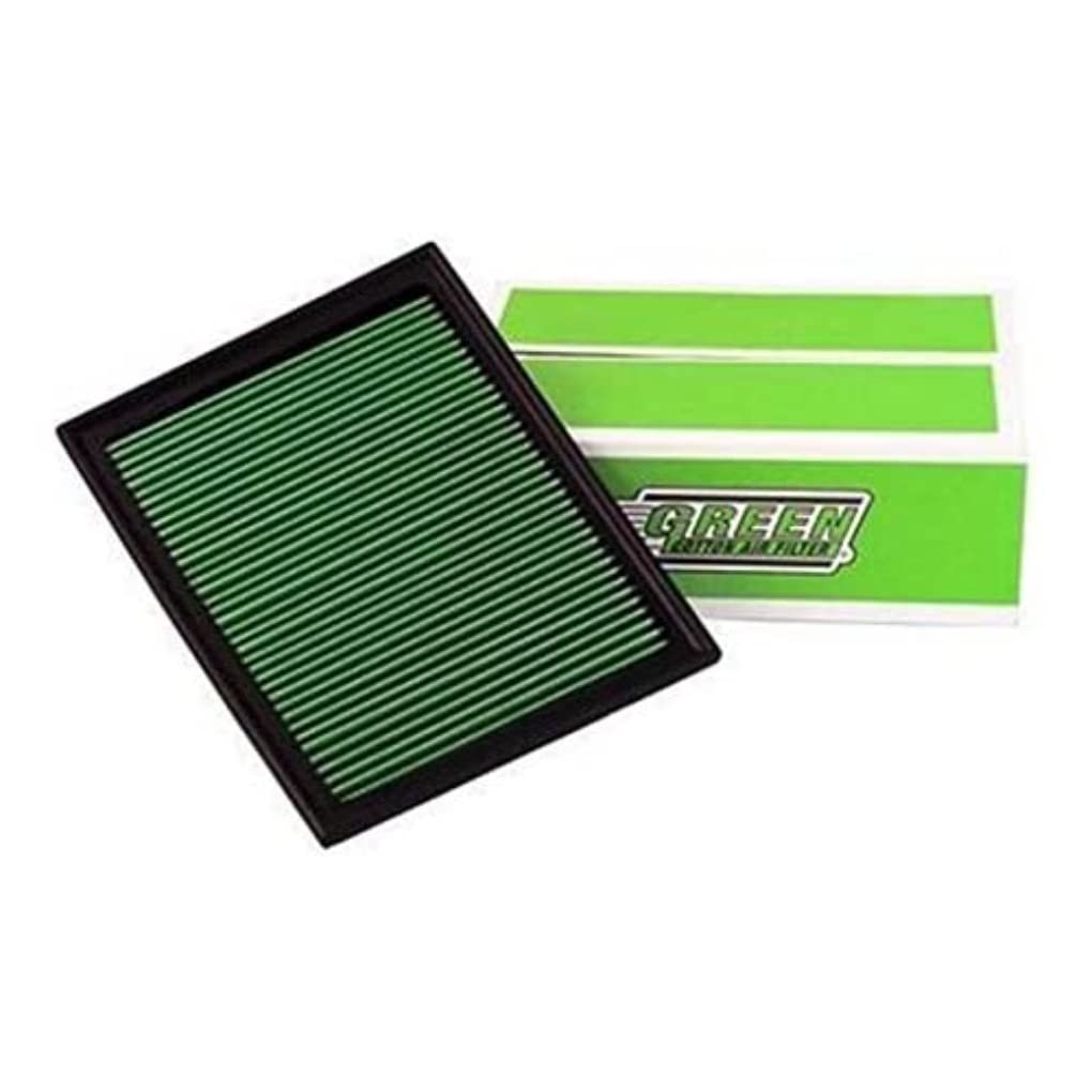 Green Filters P950301 Luftfilter von GREEN