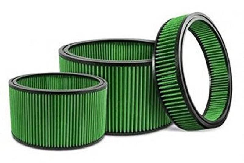 Green Filters P950323 Luftfilter von GREEN