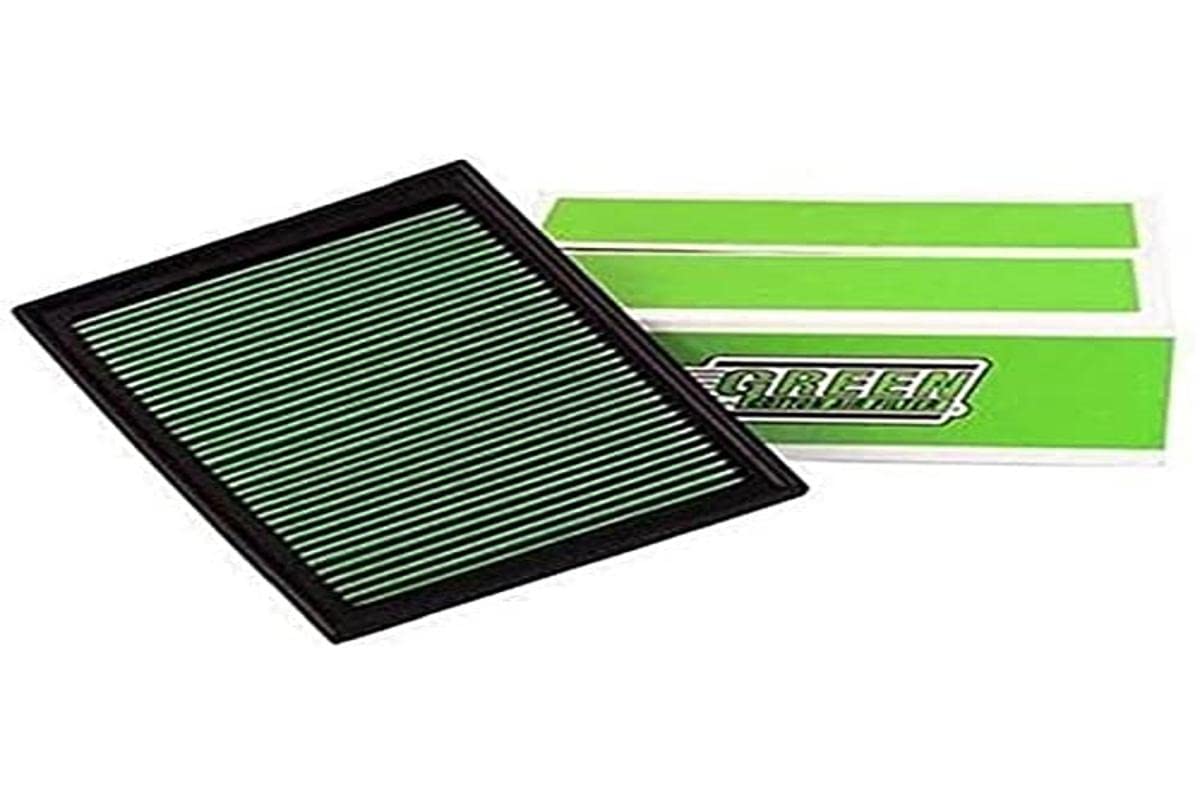 Green Filters P950382 Luftfilter von GREEN