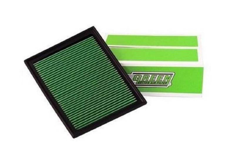 Green Filters P960062 Luftfilter von GREEN