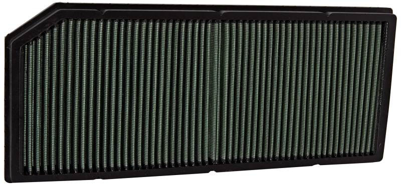 Green Filters P960137 Luftfilter von GREEN