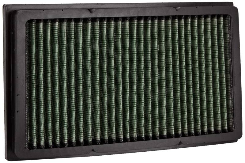 Green Filters P960143 Luftfilter von GREEN