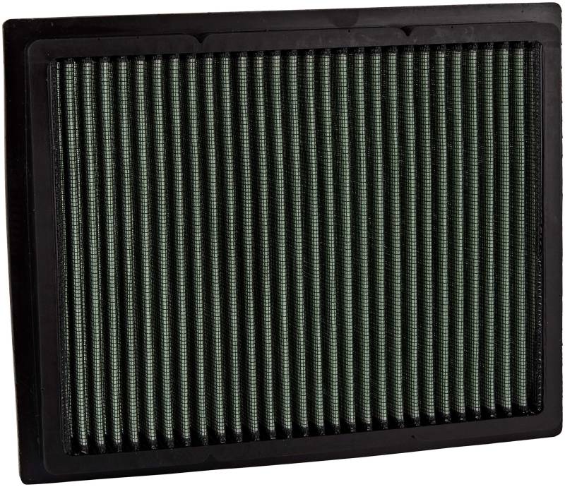 Green Filters P960500 Luftfilter von GREEN