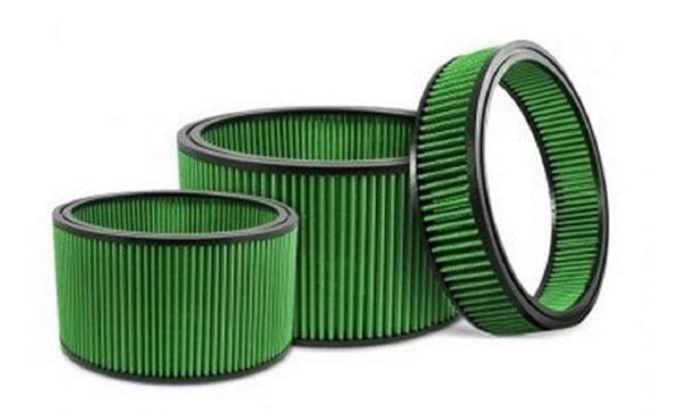 Green Filters R727428 Luftfilter von GREEN