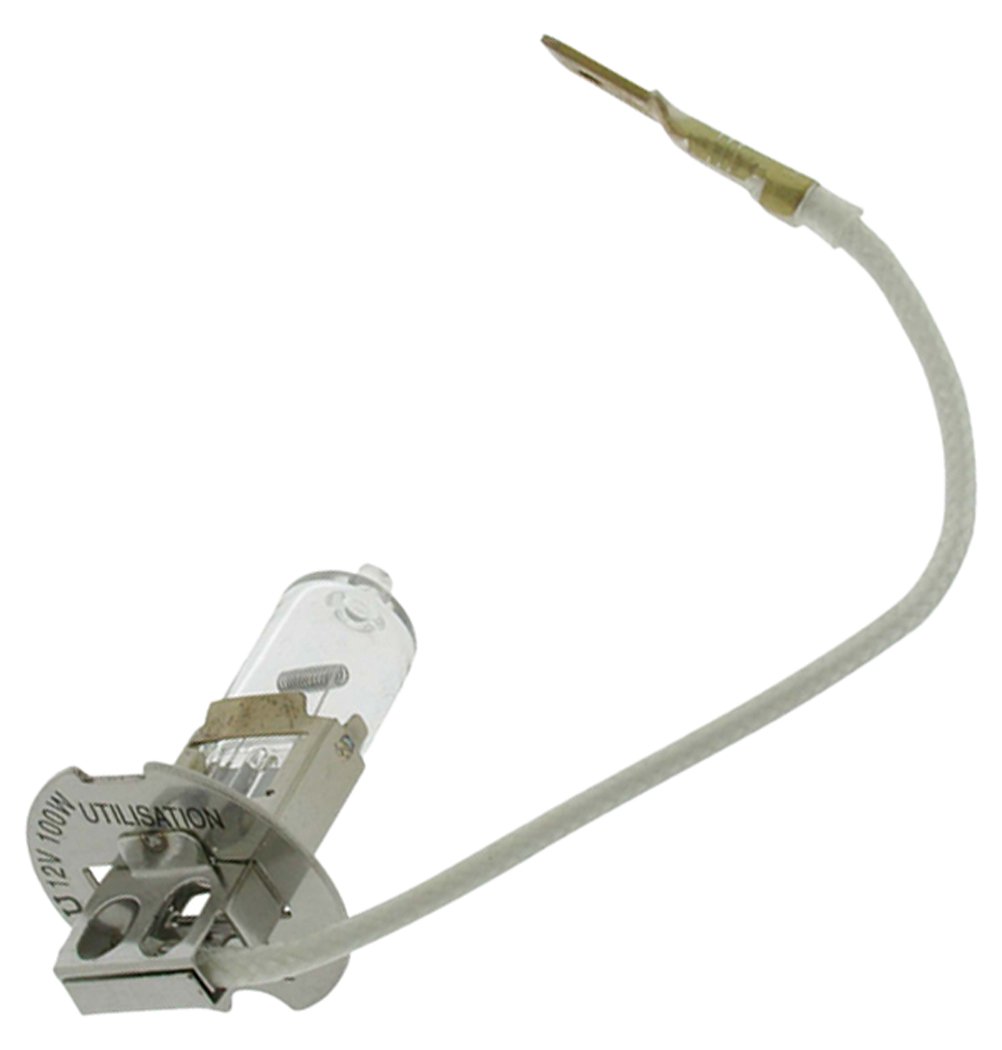 GREENSTAR 5121 Halogenlampe 12 V 100 W H3 Für Straßenverkehr von Greenstar