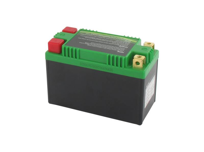 Greenstar 4554 Starterbatterie 12V 15A/36Wh von Greenstar