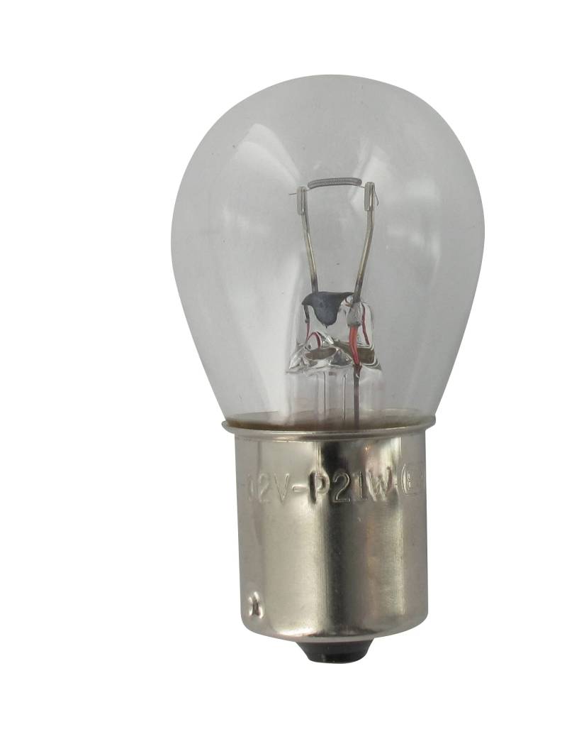 Greenstar 18236 Leuchtmittel, 12 V, für Rasenmäher von Greenstar