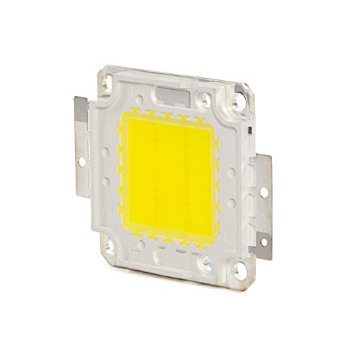 LED Hohe Energie 20W 2.000Lm 6000ºK COB30 50.000H [CH-LED -20W-30MIL-CW] | Greenice von Greenice