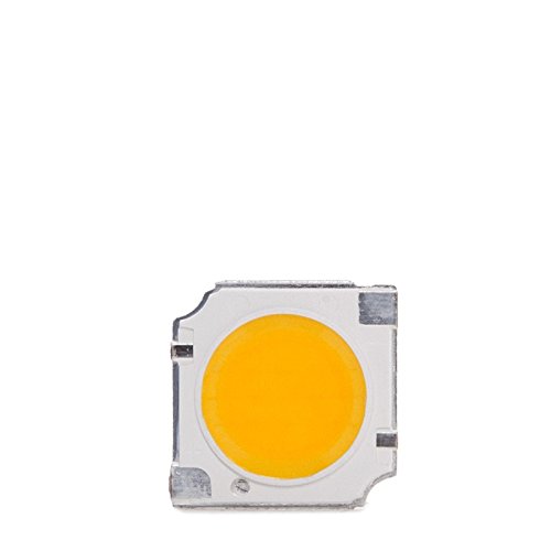 LED Hohe Energie 3W 300Lm 6000ºK COB 40.000H [CH-COB-3W-CW] | Greenice von Greenice