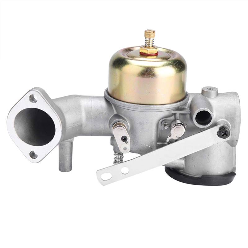 Carburettor, mit Montagedichtung, für 491031 490499 491026 281707 Anwendung von Greensen