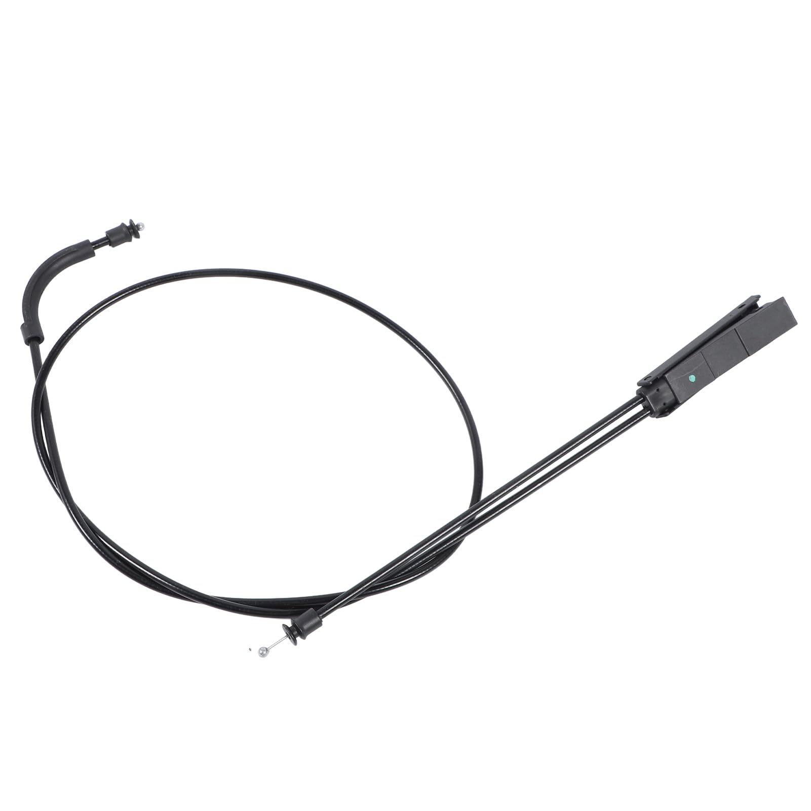 Motorhaube-Freisetzungskabel, Kabel für die Freisetzung von Motorhauben, HäuTen-Kabel OEM Standard 2048800059 Zuverlässiger Austausch für C300 C350 AMG, Anwendbare Modelle: C300 von Greensen