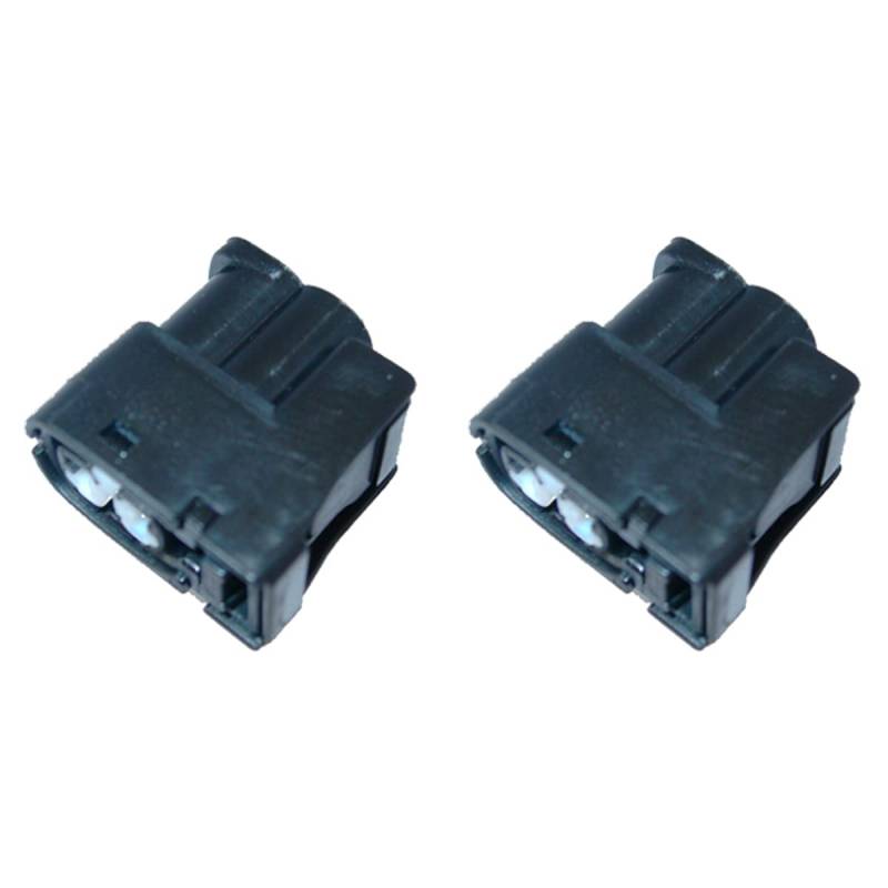 KFZ Ersatz Stecker – Zündspule Benziner – 1JZ 2JZ 1UZ 4AG 3SG RX7 (2 x FEMALE) 7283-8226-30, 7283822630, 90980-11246, 9098011246 von Greenspirits