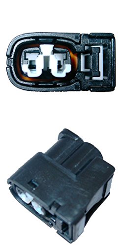 KFZ Ersatz Stecker – Zündspule Benziner – 1JZ 2JZ 1UZ 4AG 3SG RX7 (FEMALE) 7283-8226-30, 7283822630, 90980-11246, 9098011246 von Greenspirits