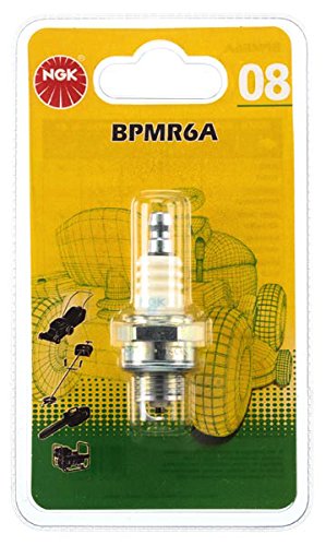 GREENSTAR 2197 Blisterverpackung Kerze NGK BPMR6 A von Greenstar