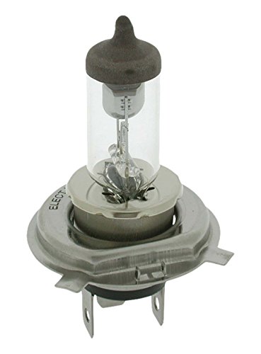 GREENSTAR 5120 Halogenlampe 12 V 60/55 W H4 von Greenstar