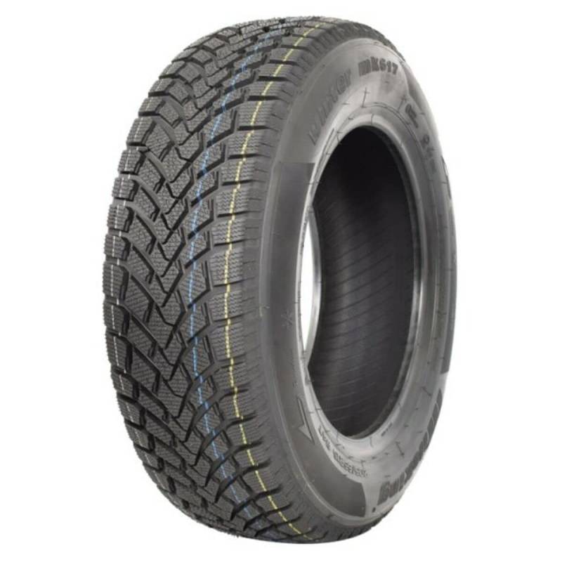 GREENTRAC Ganzjahresreifen 165/60 R 14 TL 79H SEASON MASTER BSW M+S 3PMSF Allwetter von Greentrac