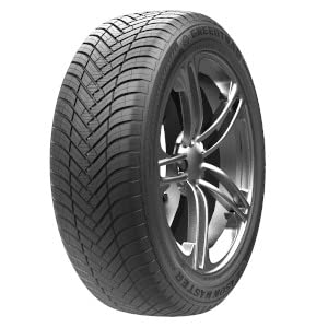 GREENTRAC Ganzjahresreifen 165/70 R 14 TL 81T SEASON MASTER BSW M+S 3PMSF Allwetter von Greentrac