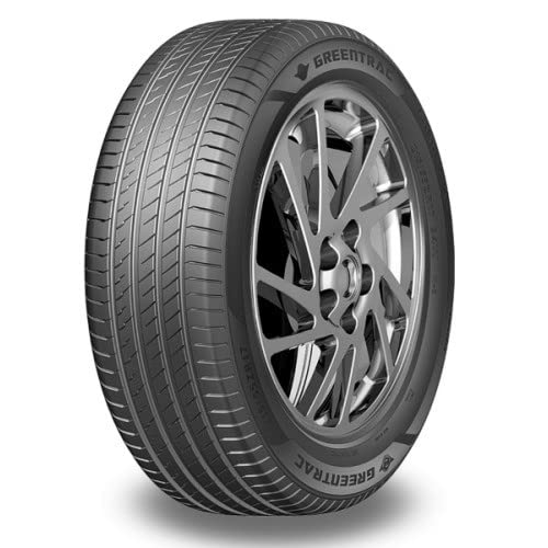 GREENTRAC Sommerreifen 185/65 R 15 XL TL 92H JOURNEY-X BSW von GREENTRAC