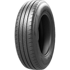 GREENTRAC Sommerreifen 225/55 R 17 C TL 109/107H SUPERANGE VAN 8PR BSW von Greentrac