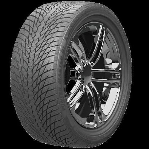 Winterreifen 225/40 R 18 TL 92V WINTER MASTER D1 BSW M+S 3PMSF von GREENTRAC von Greentrac