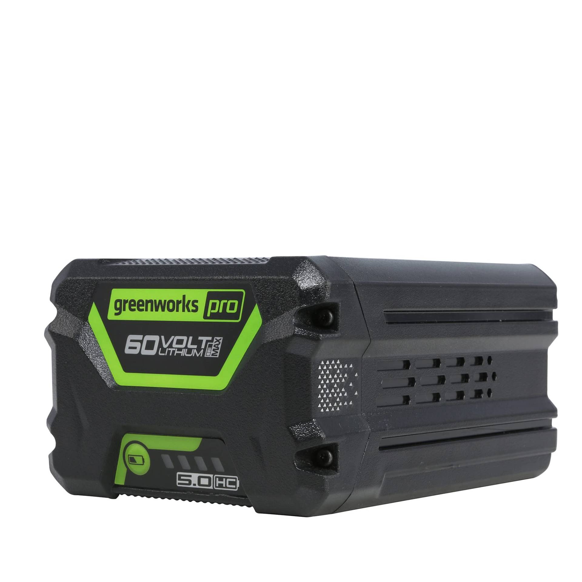 Greenworks G60B5-2944907 Batterie 60 V 5 Ah von Greenworks