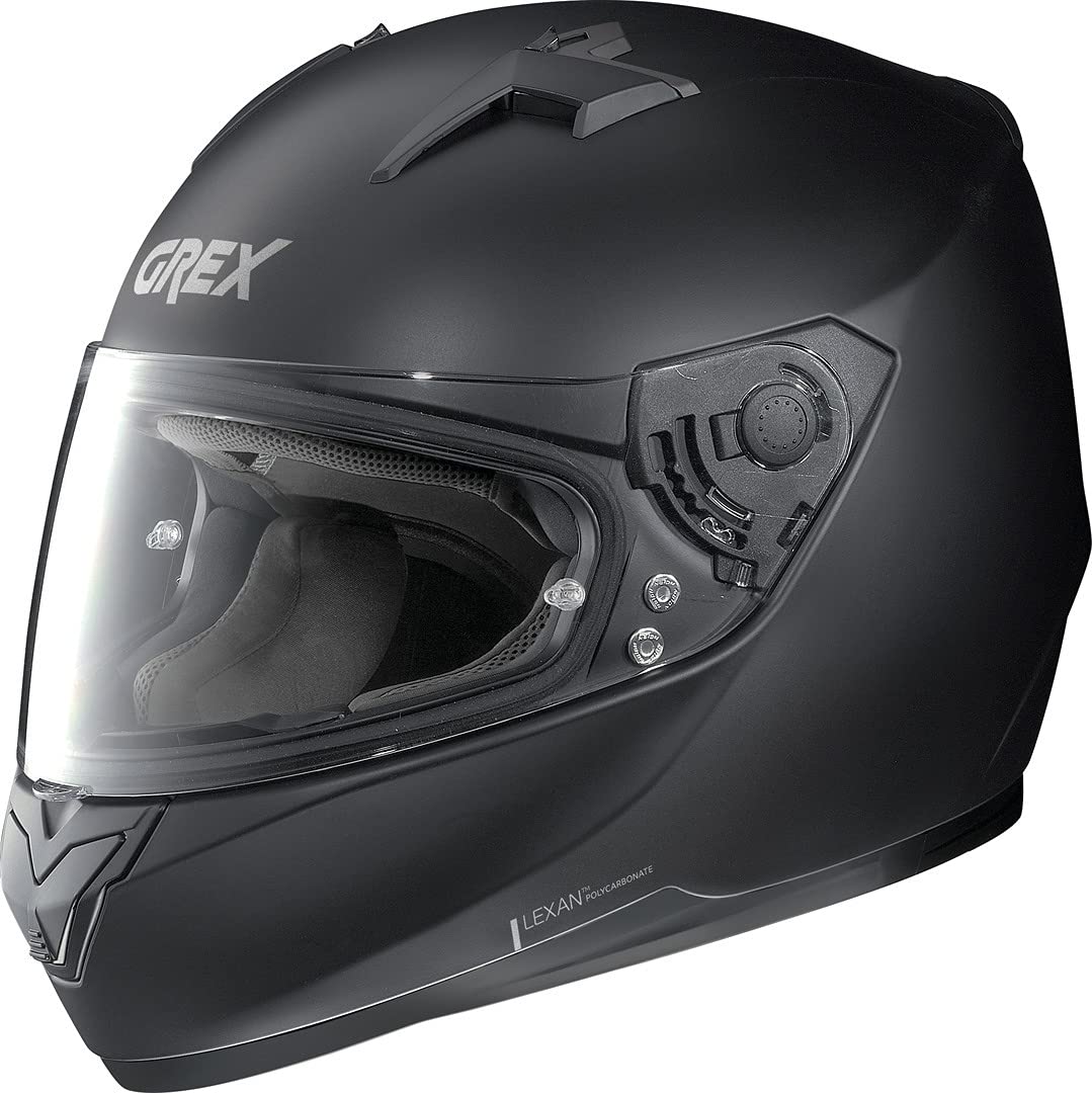 G6.2 KINETIC 002 XL von GREX