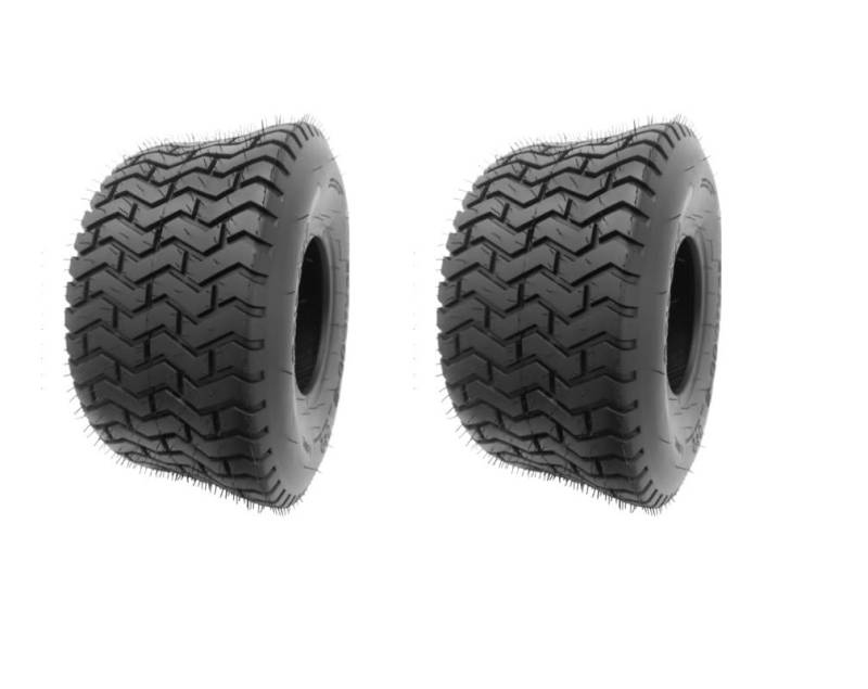 2 Stücke 20x10.00-8 LG02 Reifen 20x10-8 20 x 10.00-8 20 x 10-8 Gripstar Reifen für Aufsitzmäher Rasentraktor Traktorreifen Rasenreifen Rasenmäherreifen Reifenmantel von Gripstar