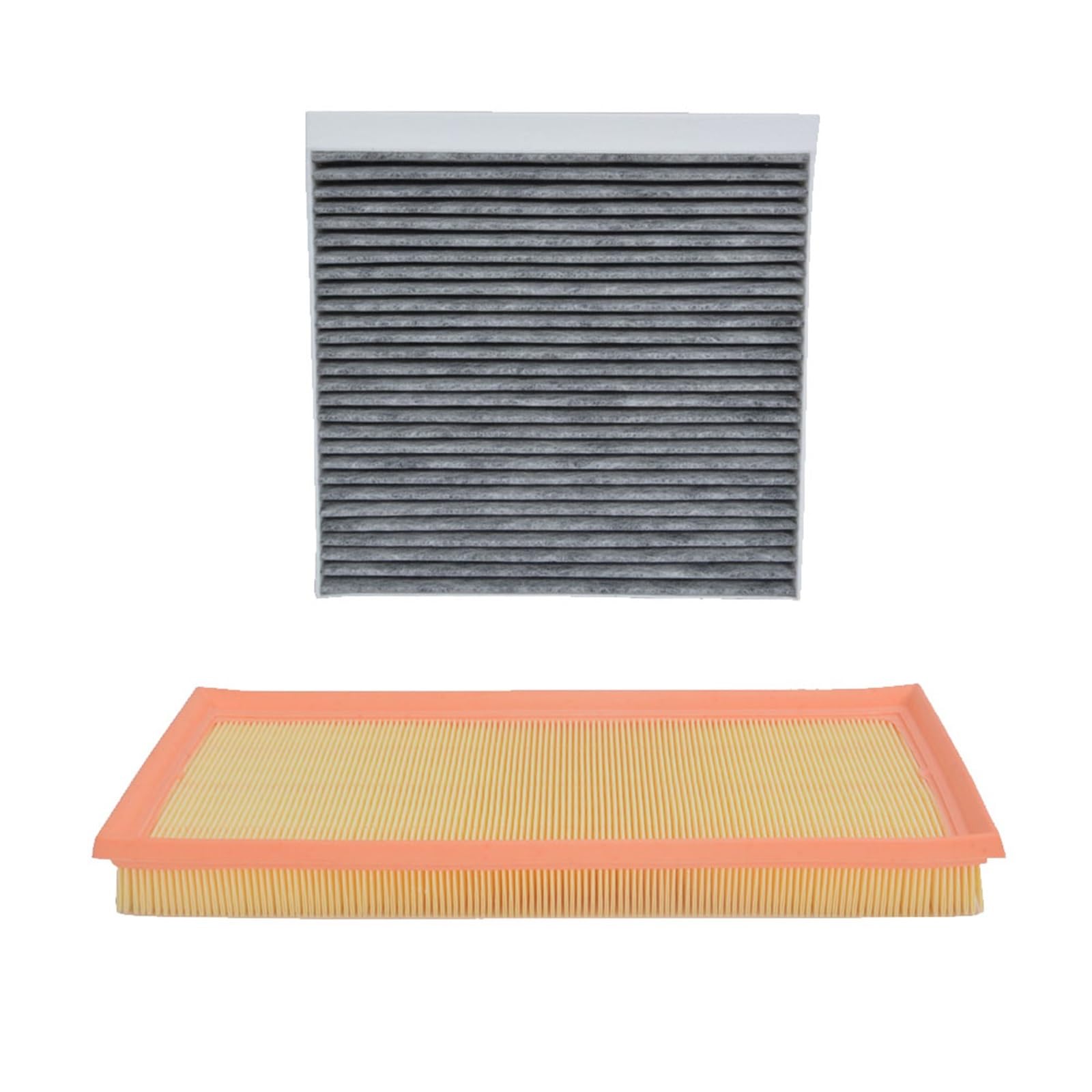 Gshy [Replacement] 2 stücke Filter Set for LiXiang L8 for Li L9 1,5 T 2022 2023 Enigne AC Luftfilter Auto Zubehör Teile x0129150063 X0190000044 von Gshy