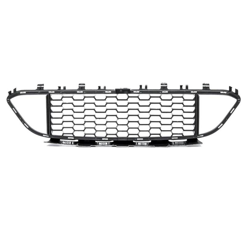 Gshy [Replacement] 51118068124 Auto Vorderen Stoßfänger Unteren Mitte Grille for BMW 3 Serie F30 F31 for LCI for M-Sport 2011 von Gshy