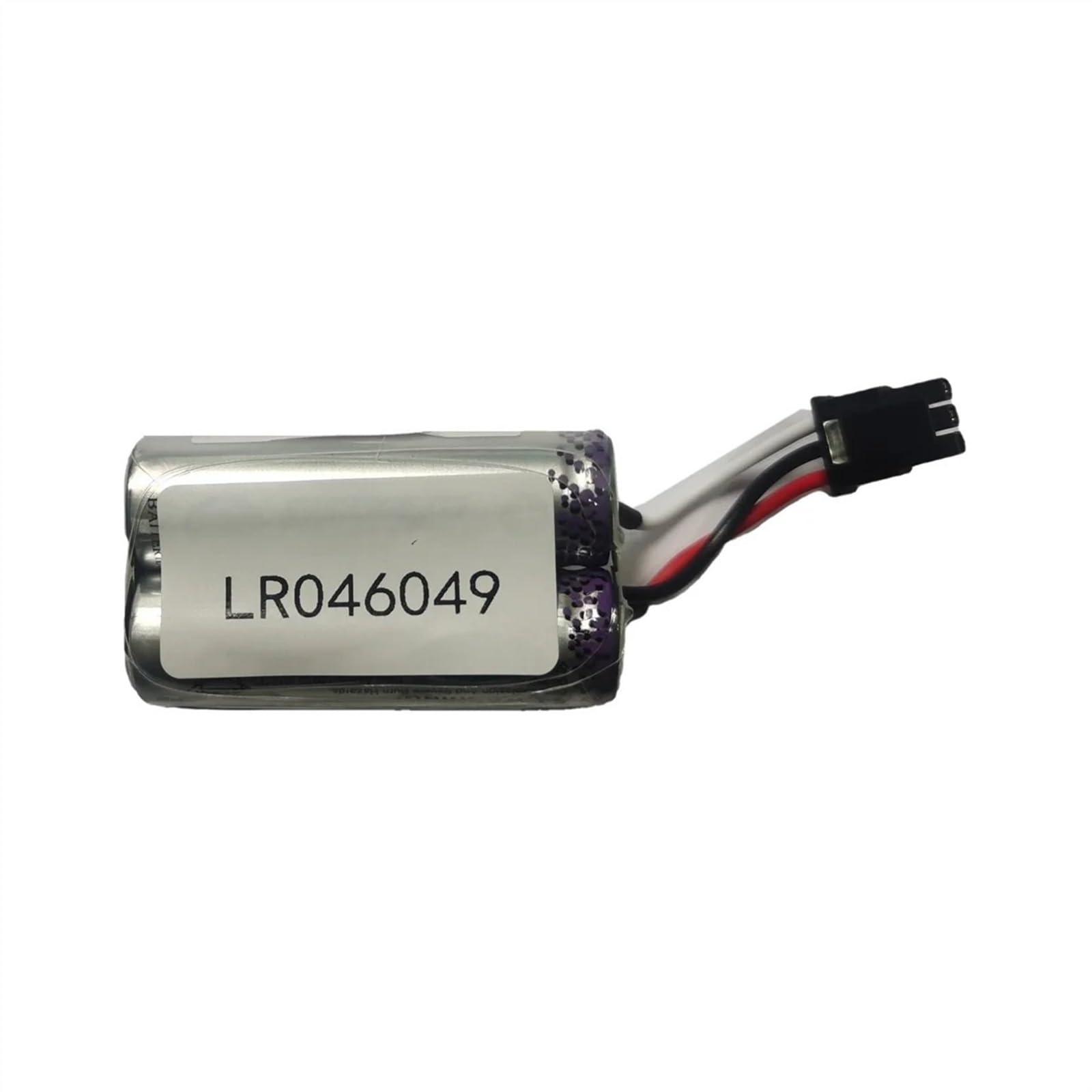 Gshy [Replacement] Auto Telematik Control Unit Batterie LR046049 for Land for Aurora for Lagerung Batte von Gshy