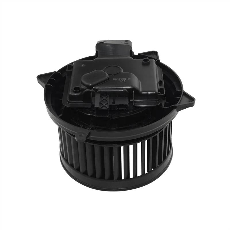 Gshy [Replacement] Klimaanlage Gebläse Motor Auto for Mercedes X164 W164 GL350 ML350 ML550 GL450 GL550 W251 von Gshy