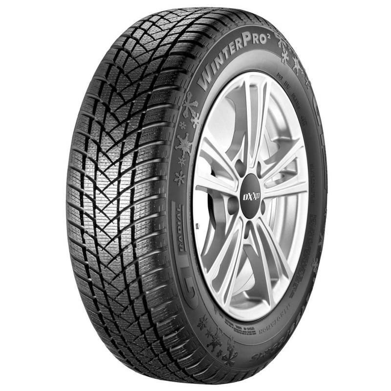 GT-Radial Winterpro2 M+S - 205/55R16 91H - Winterreifen von GT RADIAL